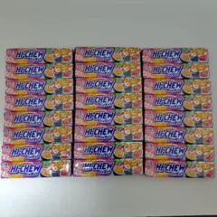 ハイチュウ つぶつぶトロピカルミックス 24個のサムネイル