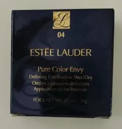 ESTEE LAUDER ピュアカラー エンヴィ アイシャドウ 04のサムネイル