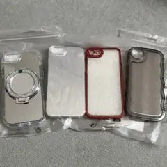 スマホケース iPhone7 8 SE2 SE3 おまとめ