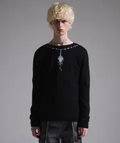 2025年最新】GRANCY ニットの人気アイテム - メルカリ