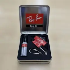 【未使用品】Ray Ban Care Kit レイバン ケアキット