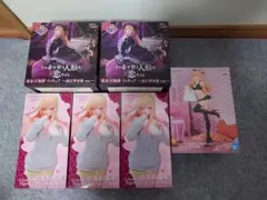 愛夢 下着ver. 1/4 完成品フィギュア Prime Project - メルカリ