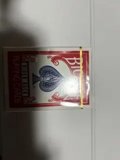 バイスクル ゴールドスタンダード Gold Standard　赤12個　2092 Amazon.com: Bicycle® Gold Standard Playing Cards - 12 x Deck