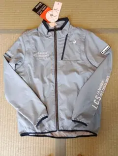 le coq sportif ゴルフ ジャケット HEAT NAVI