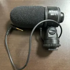2025年最新】nikon me-1の人気アイテム - メルカリ
