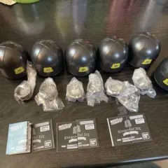 家庭教師ヒットマンREBORN! DXボンゴレリング 晴 雨 雲 嵐 雷 霧