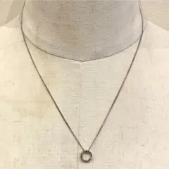 期間限定／＜MIZUKI HANAYAMA×by Preek＞エポ ネックレス - メルカリ