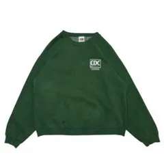 企業 スウェット