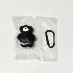 mojojojo フィギュアマスコット Vol.3 ケンエレ 黒 くま