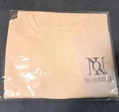 2026年最新】number_I tシャツ ナンバリングの人気アイテム - メルカリ