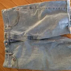 ハーフズボン（LEVIS）のサムネイル
