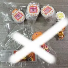 たまごっちセット