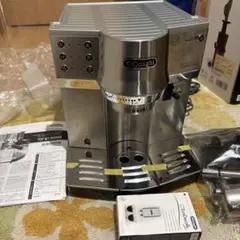 【未使用】 デロンギ エスプレッソ カプチーノメーカー EC860 81f0YRj-B9L._AC_UF894,