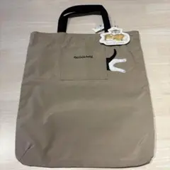 GuGuWorld 猫刺繍 エコバッグ