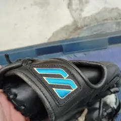 MIZUNO野球グローブ