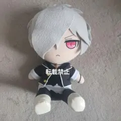 CARNELIAN BLOOD ビャクヤ ステラワース限定ぬいぐるみ CARNELIAN BLOOD ビャクヤ ステラワース限定ぬいぐるみ - メルカリ