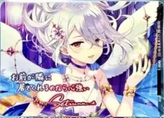 ☆NIKKE DUEL ENCOUNTER 箔押しサインカード シンデレラ NIKKE DUEL ENCOUNTER 箔押しサインカード シンデレラ - メルカリ