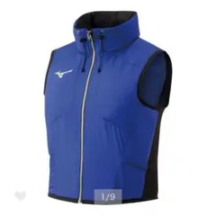 ⭐︎ゆかりょうミズノコールドチャージベスト22 XL 新品未使用⭐︎ ⭐︎ゆかりょう様専用ミズノコールドチャージベスト22 XL 新品未使用