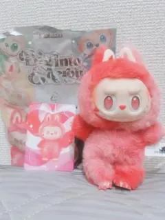 ラブブ Big into Energy エナジー LOVE