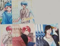いれいす ファミマプリント ブロマイド L判