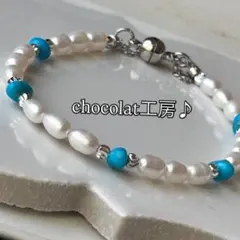 2026年最新】スリーピングビューティーターコイズブレスレットの人気