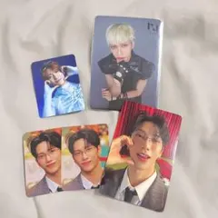 即購入⭕️ INI 池﨑理人 トレカ ミニトレカ