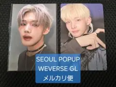 &TEAM Buck to Life JO トレカ