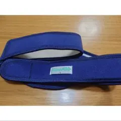 トコちゃんベルト L ネイビー 取扱説明書付き