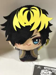 ヒプノシスマイク　ちびぐるみ　四十物十四 ②