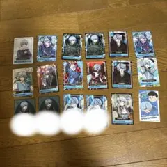 シクフォニ　雨乃こさめ