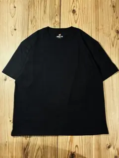 hanes beefy Tシャツ