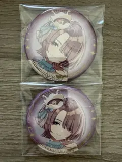 2026年最新】学園アイドルマスター 缶バッジ ローソンの人気アイテム