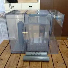 45センチ用アクリル製 上部フィルター ろ過槽のサムネイル