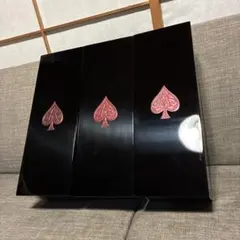 アルマンド　空き箱　３個のサムネイル