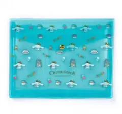 残り僅か！ シナモロール マルチケースMサイズ