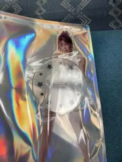 吉岡里帆 アクリルスタンド - メルカリ