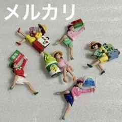 【非売品】年号のフチ子 ～平成元年～ Yahoo!オークション -「フチ子」(アンティーク、コレクション