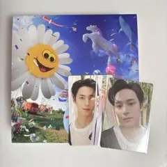 SEVENTEEN アルバム