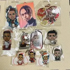 NESMITH グッズ