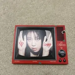 16 FANTASY by LE YOUNG 1st Mini Album