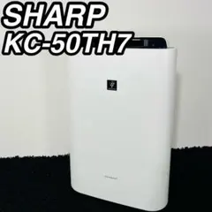 2025年最新】sharp kc-50th7-wの人気アイテム - メルカリ
