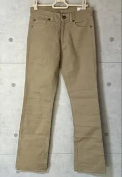 レディースパンツ カジュアルパンツ