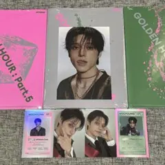 2026年最新】ateez ウヨン フォトセットの人気アイテム - メルカリ