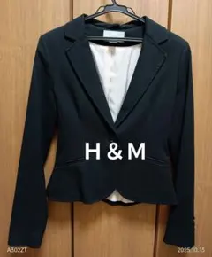 ノーカラージャケット