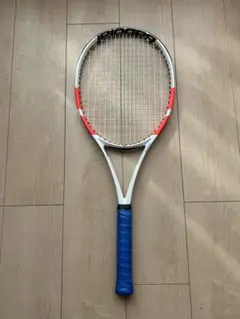 バボラ　ピュアストライク100 G2