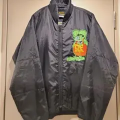 ラットフィンク MA-1 ジャケット ラットフィンク MA-1 ジャケット 2025年最新】rat fink