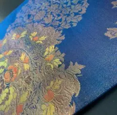 最終価格‼️美品‼️華やか袋帯