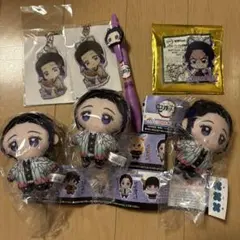 鬼滅の刃　胡蝶しのぶ　まとめ売り