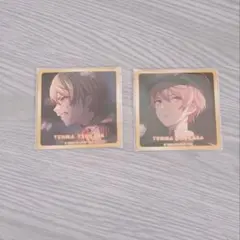 プロセカ 天馬司 ステッカー