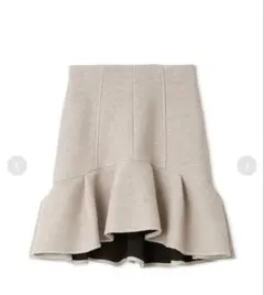 【新品未使用】FRAY I.D スカート